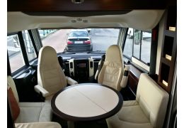 Integral Motorhome ESTEREL Exclusive 53 in Sale Occasion