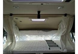 Integral Motorhome ESTEREL Exclusive 53 in Sale Occasion