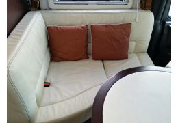Integral Motorhome ESTEREL Exclusive 53 in Sale Occasion
