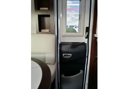 Integral Motorhome ESTEREL Exclusive 53 in Sale Occasion