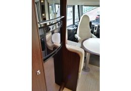 Integral Motorhome ESTEREL Exclusive 53 in Sale Occasion