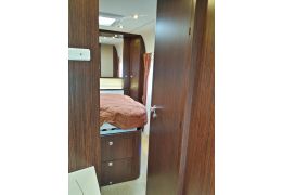 Integral Motorhome ESTEREL Exclusive 53 in Sale Occasion