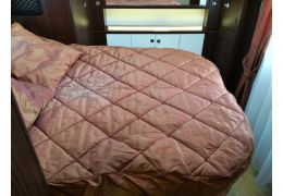 Integral Motorhome ESTEREL Exclusive 53 in Sale Occasion