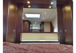 Integral Motorhome ESTEREL Exclusive 53 in Sale Occasion