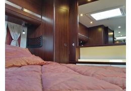 Integral Motorhome ESTEREL Exclusive 53 in Sale Occasion