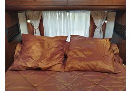 Integral Motorhome ESTEREL Exclusive 53 in Sale Occasion
