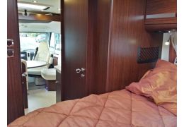 Integral Motorhome ESTEREL Exclusive 53 in Sale Occasion