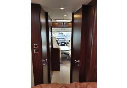 Integral Motorhome ESTEREL Exclusive 53 in Sale Occasion