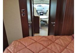 Integral Motorhome ESTEREL Exclusive 53 in Sale Occasion