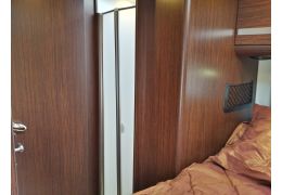 Integral Motorhome ESTEREL Exclusive 53 in Sale Occasion