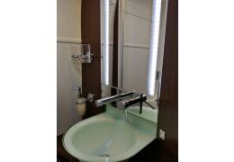 Integral Motorhome ESTEREL Exclusive 53 in Sale Occasion