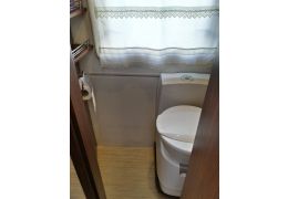 Integral Motorhome ESTEREL Exclusive 53 in Sale Occasion