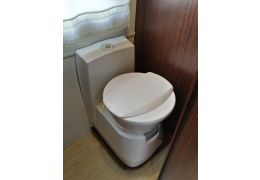 Integral Motorhome ESTEREL Exclusive 53 in Sale Occasion
