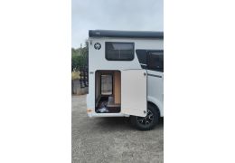 Low Profile Motorhome SUNLIGHT V60 in Catalog