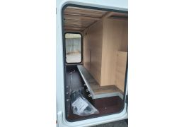 Low Profile Motorhome SUNLIGHT V60 in Catalog