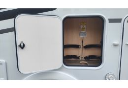 Low Profile Motorhome SUNLIGHT V60 in Catalog