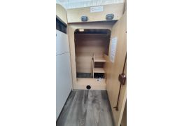 Low Profile Motorhome SUNLIGHT V60 in Catalog