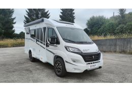 Low Profile Motorhome<br/>SUNLIGHT - V60