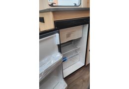 Low Profile Motorhome SUNLIGHT V60 in Rent