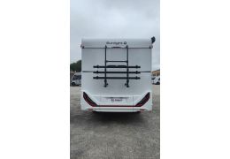 Low Profile Motorhome SUNLIGHT V60 in Rent