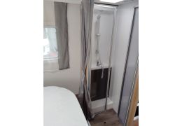 Low Profile Motorhome SUNLIGHT T690L in Rent