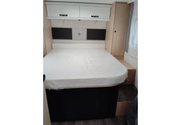 Low Profile Motorhome SUNLIGHT T690L in Rent