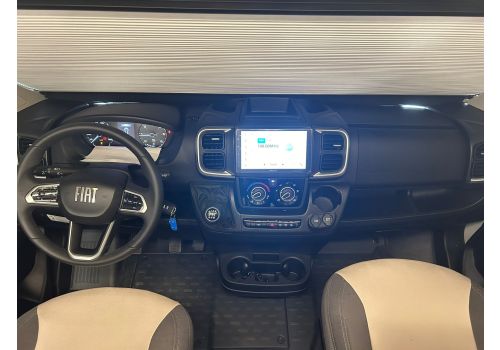 Camper Van ROLLER TEAM Livingstone 5 Sport en Sale Occasion