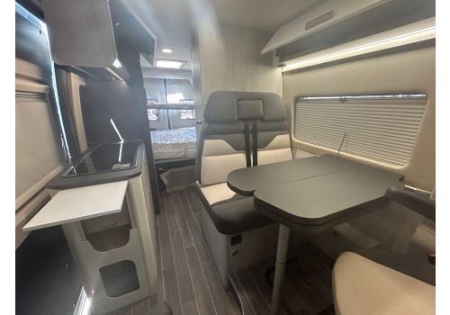 Camper Van ROLLER TEAM Livingstone 5 Sport en Sale Occasion