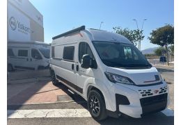 Camper Van<br/>ROLLER TEAM - Livingstone 5 Sport