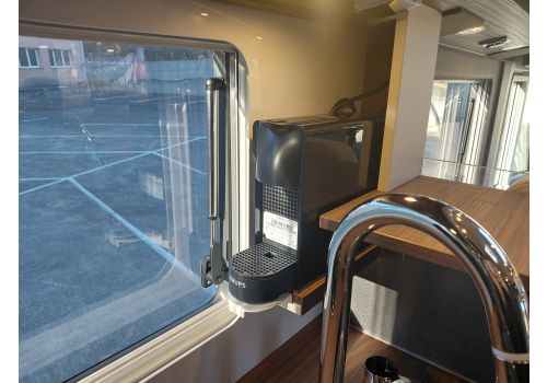 Integral Motorhome CARTHAGO Chic c-line 5.9 XL LE en Catalog