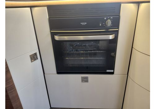 Integral Motorhome CARTHAGO Chic c-line 5.9 XL LE en Catalog