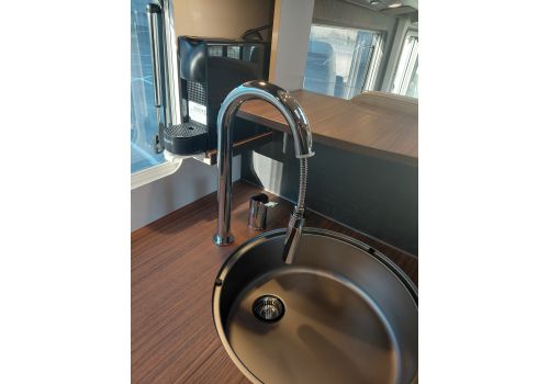 Integral Motorhome CARTHAGO Chic c-line 5.9 XL LE en Catalog
