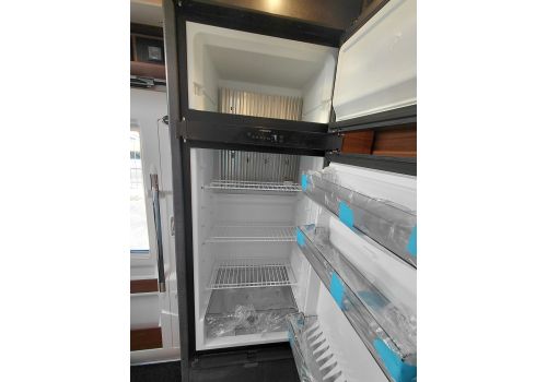 Integral Motorhome CARTHAGO Chic c-line 5.9 XL LE en Catalog