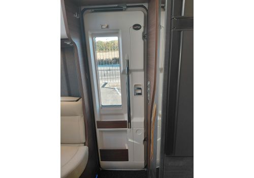 Integral Motorhome CARTHAGO Chic c-line 5.9 XL LE en Catalog