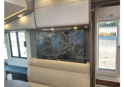 Integral Motorhome CARTHAGO Chic c-line 5.9 XL LE en Catalog