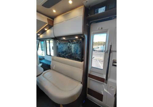 Integral Motorhome CARTHAGO Chic c-line 5.9 XL LE en Catalog