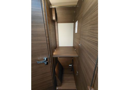 Integral Motorhome CARTHAGO Chic c-line 5.9 XL LE en Catalog