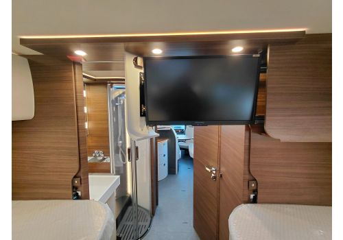 Integral Motorhome CARTHAGO Chic c-line 5.9 XL LE en Catalog