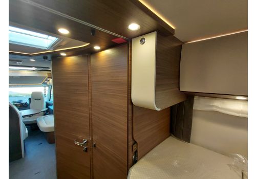 Integral Motorhome CARTHAGO Chic c-line 5.9 XL LE en Catalog
