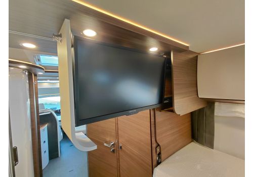 Integral Motorhome CARTHAGO Chic c-line 5.9 XL LE en Catalog