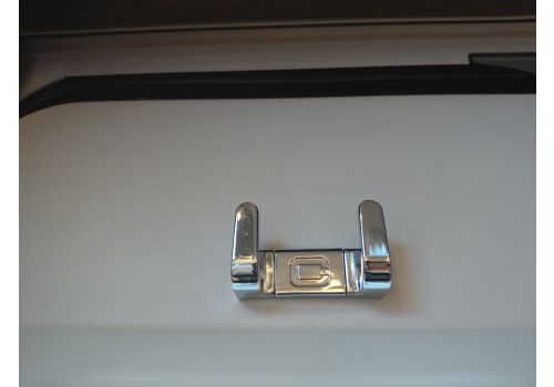 Integral Motorhome CARTHAGO Chic c-line 5.9 XL LE en Catalog