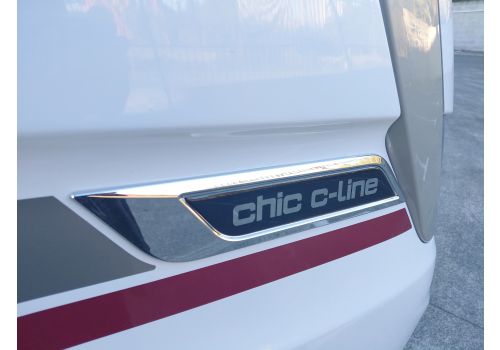 Integral Motorhome CARTHAGO Chic c-line 5.9 XL LE en Catalog