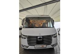 Integral Motorhome CARTHAGO Chic c-line 5.9 XL LE in Catalog