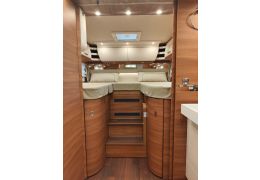 Integral Motorhome CARTHAGO Chic c-line 5.9 XL LE in Catalog