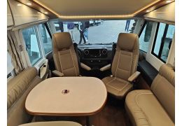 Integral Motorhome CARTHAGO Chic c-line 5.9 XL LE in Catalog