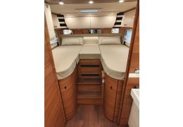 Integral Motorhome CARTHAGO Chic c-line 5.9 XL LE in Catalog