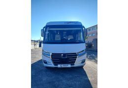 Integral Motorhome CARTHAGO Chic c-line 5.9 XL LE in Catalog