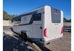 Integral Motorhome CARTHAGO Chic c-line 5.9 XL LE in Catalog