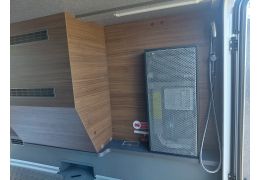 Integral Motorhome CARTHAGO Chic c-line 5.9 XL LE in Catalog