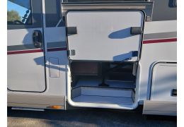 Integral Motorhome CARTHAGO Chic c-line 5.9 XL LE in Catalog